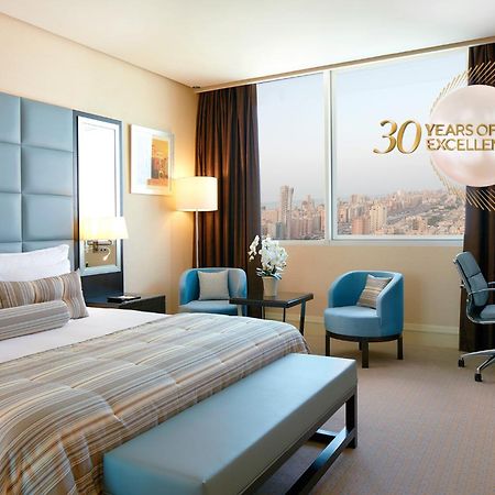 Millennium Hotel & Convention Centre Kuwait Кувейт Экстерьер фото