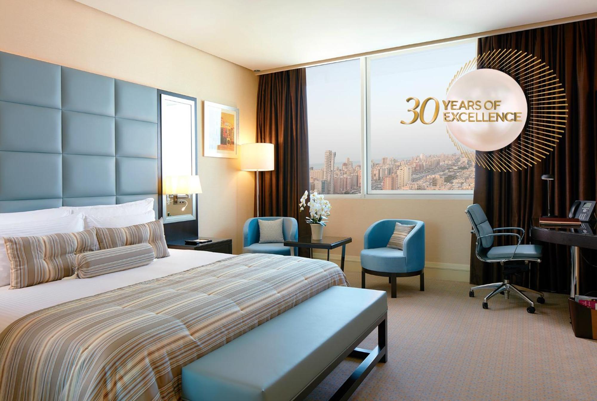 Millennium Hotel & Convention Centre Kuwait Кувейт Экстерьер фото